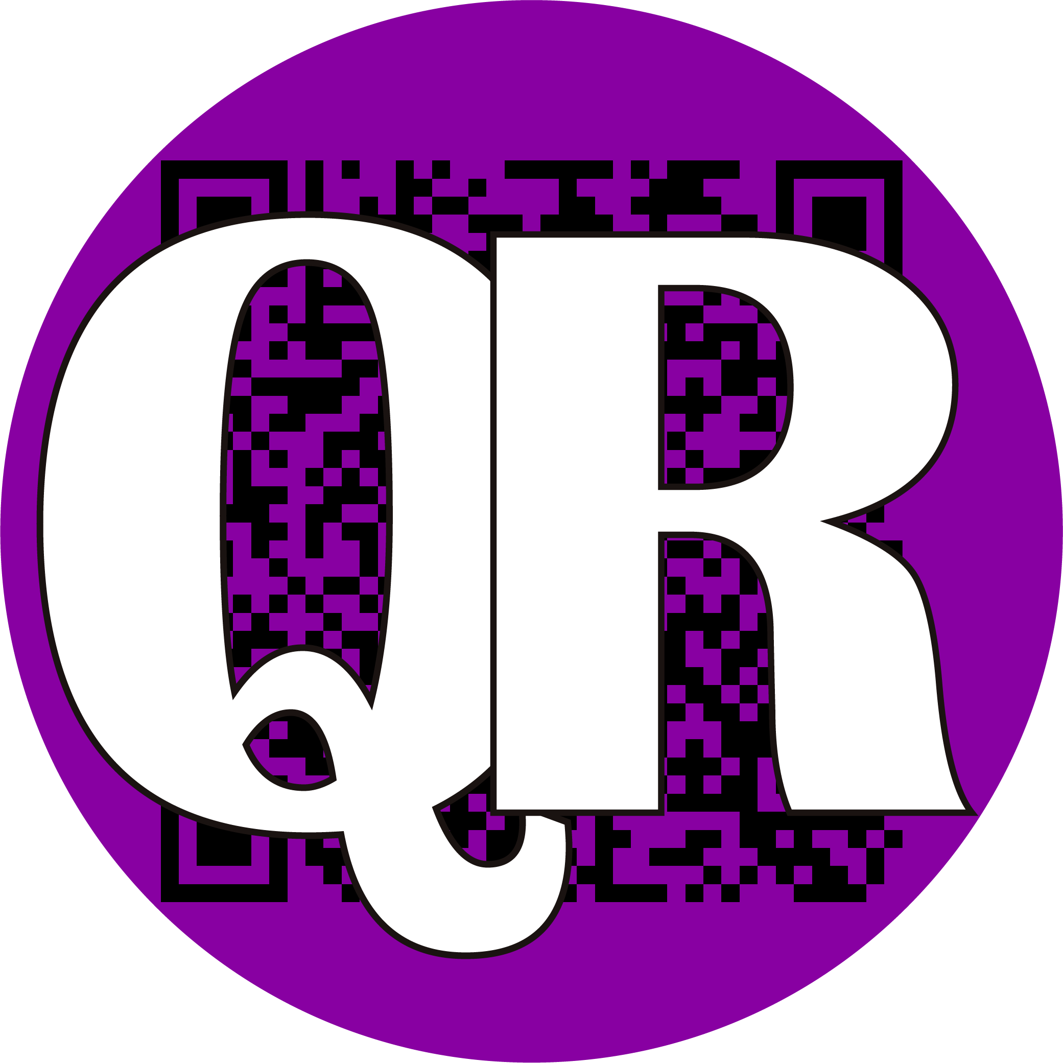 QRcode